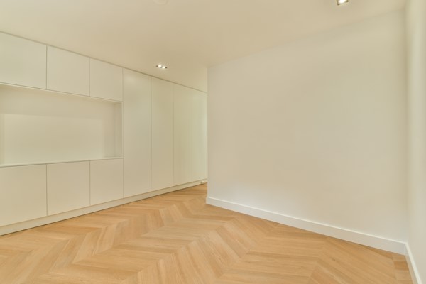 Medium property photo - Henri Polaklaan 5H, 1018 CP Amsterdam